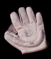 Early 1900's A.J. Reach 28 Youth Crescent Front